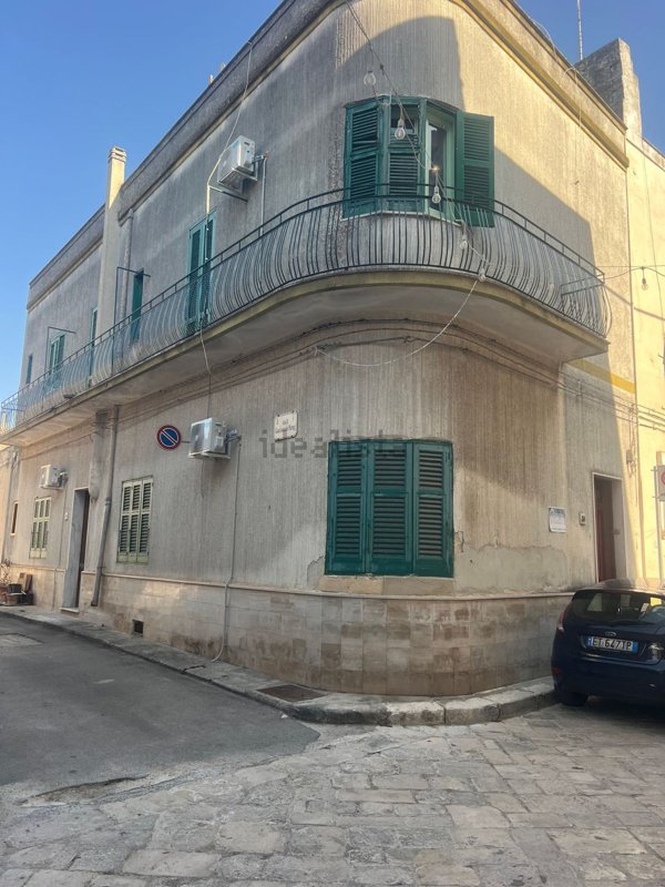 appartamento in vendita a Manduria