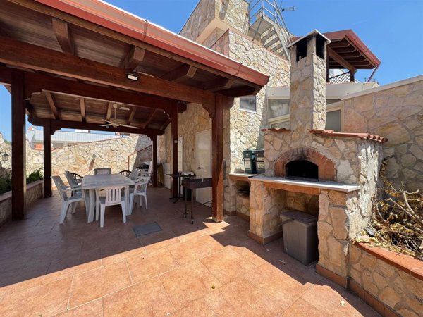casa indipendente in vendita a Manduria in zona San Pietro in Bevagna