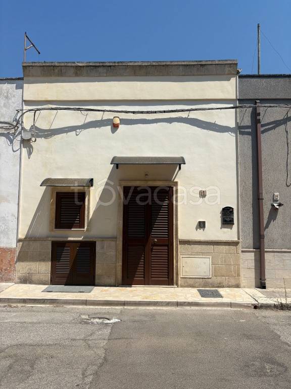 casa indipendente in vendita a Manduria