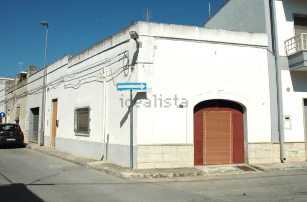 casa indipendente in vendita a Manduria