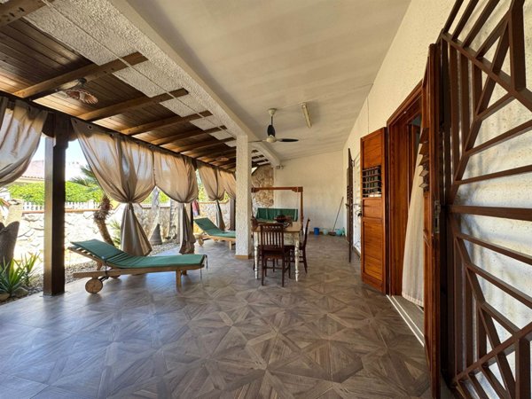 casa indipendente in vendita a Manduria