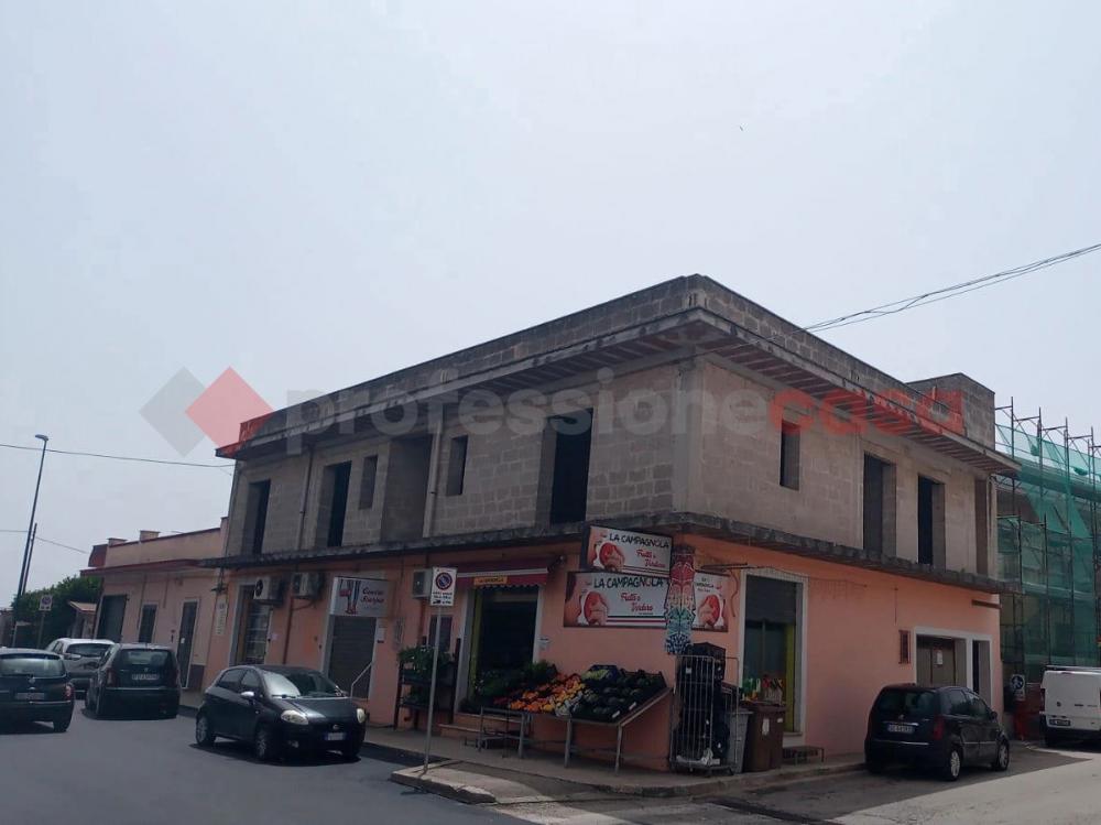 appartamento in vendita a Manduria