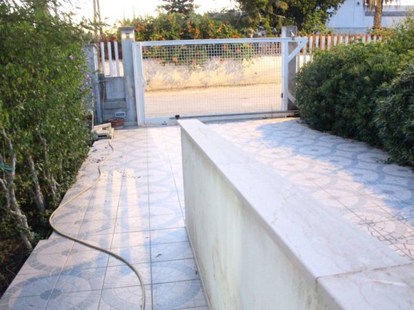 casa indipendente in vendita a Manduria