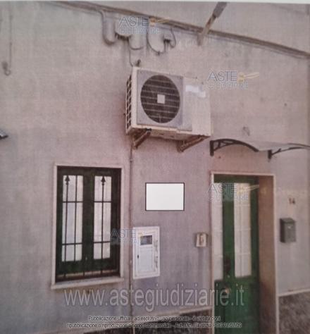 appartamento in vendita a Manduria