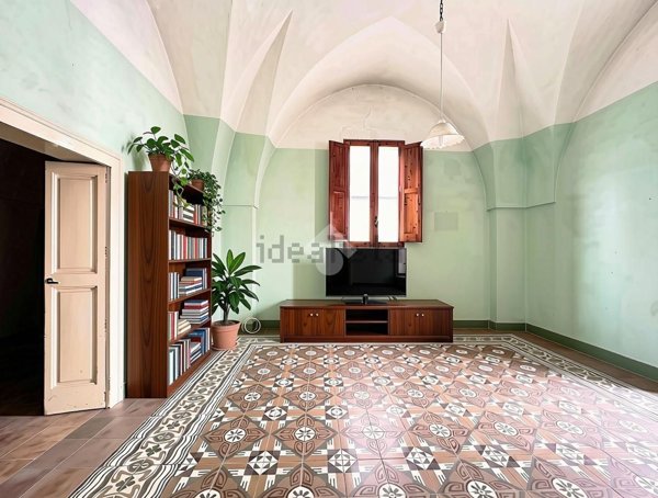 casa indipendente in vendita a Manduria