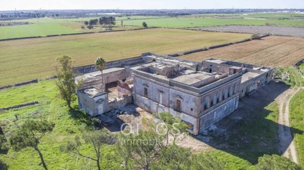 casale in vendita a Manduria
