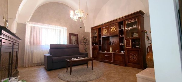 appartamento in vendita a Manduria