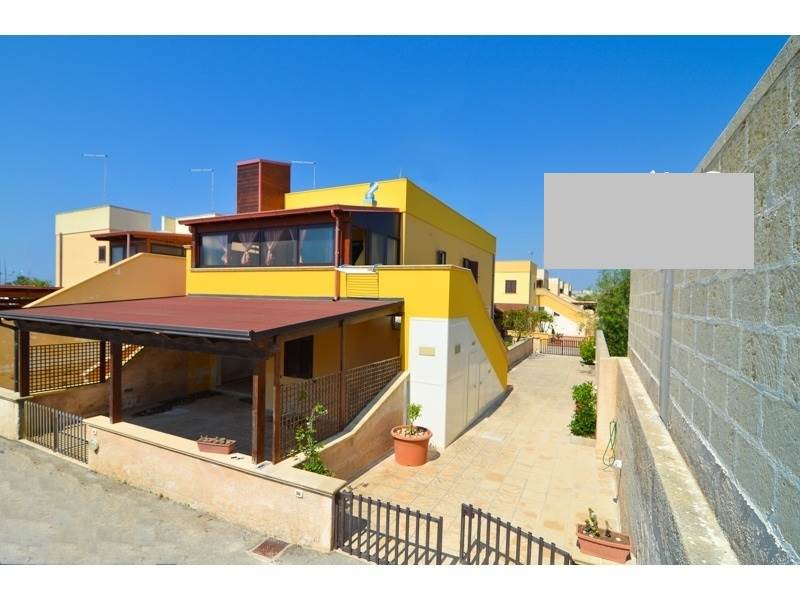 casa indipendente in vendita a Manduria in zona San Pietro in Bevagna