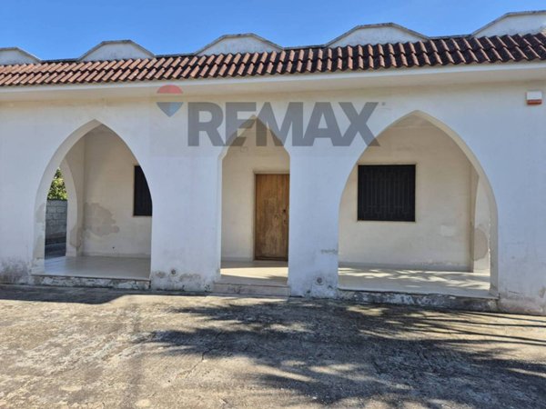 casa indipendente in vendita a Manduria in zona San Pietro in Bevagna