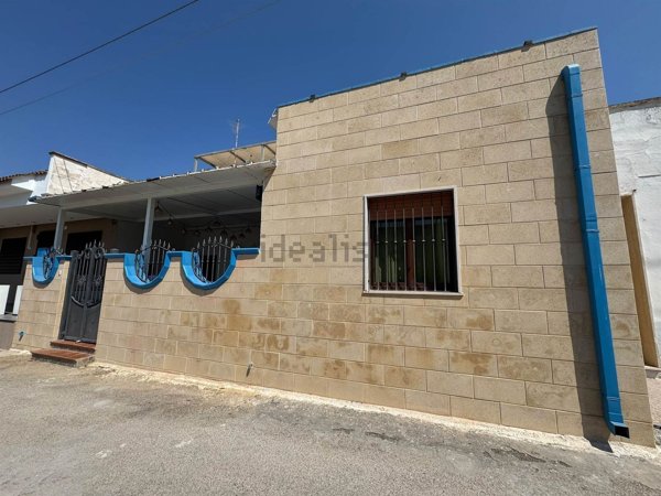 casa indipendente in vendita a Manduria in zona San Pietro in Bevagna