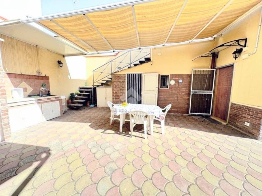 casa indipendente in vendita a Manduria in zona San Pietro in Bevagna