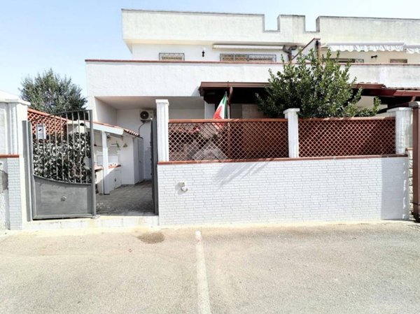 casa indipendente in vendita a Manduria in zona San Pietro in Bevagna