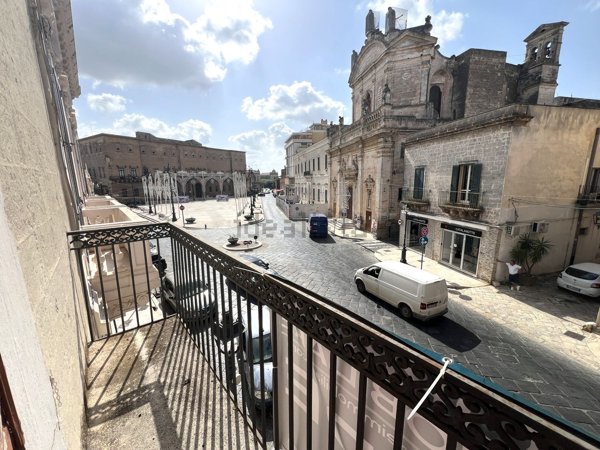 casa indipendente in vendita a Manduria