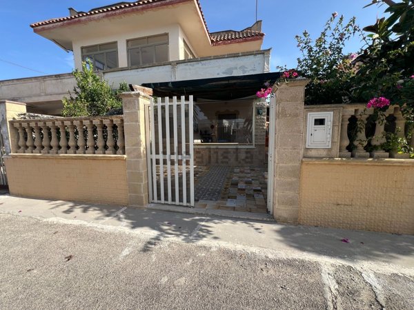 appartamento in vendita a Manduria in zona San Pietro in Bevagna