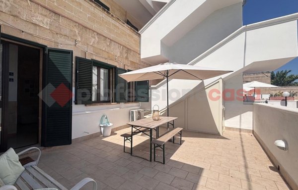 appartamento in vendita a Manduria in zona San Pietro in Bevagna