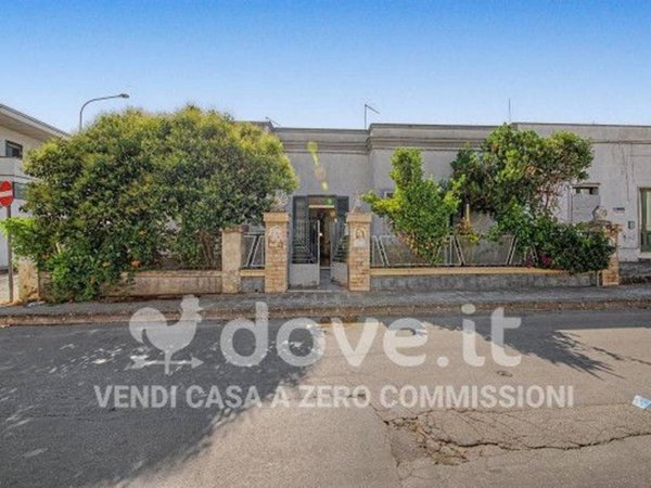 casa indipendente in vendita a Manduria in zona Uggiano Montefusco