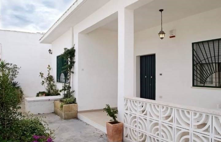 casa indipendente in vendita a Manduria in zona San Pietro in Bevagna