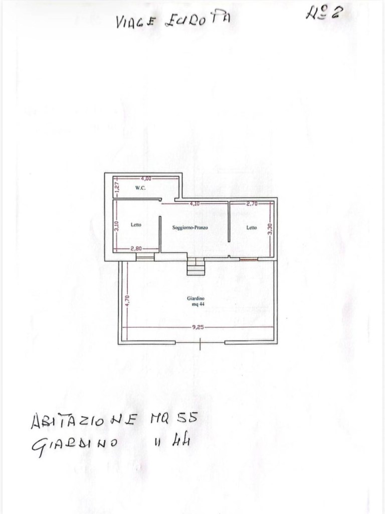 casa indipendente in vendita a Manduria in zona San Pietro in Bevagna