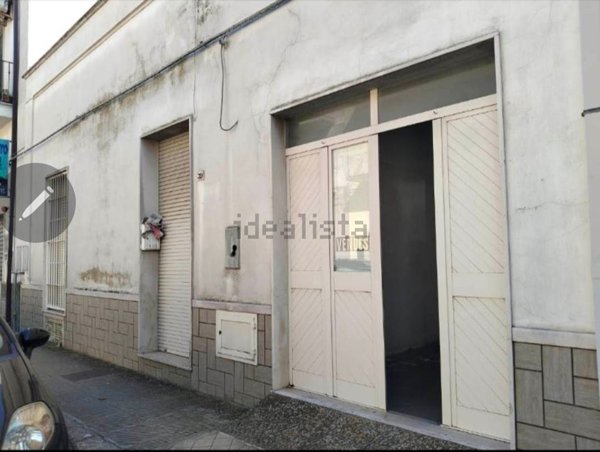 casa indipendente in vendita a Manduria