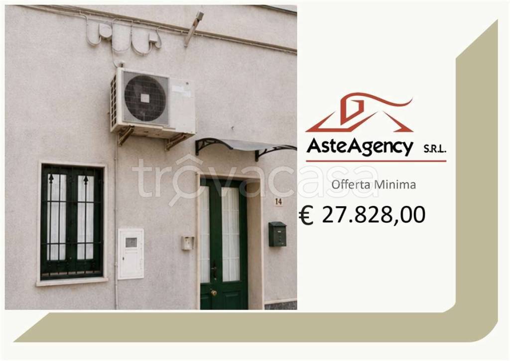 appartamento in vendita a Manduria