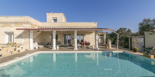 casa indipendente in vendita a Manduria