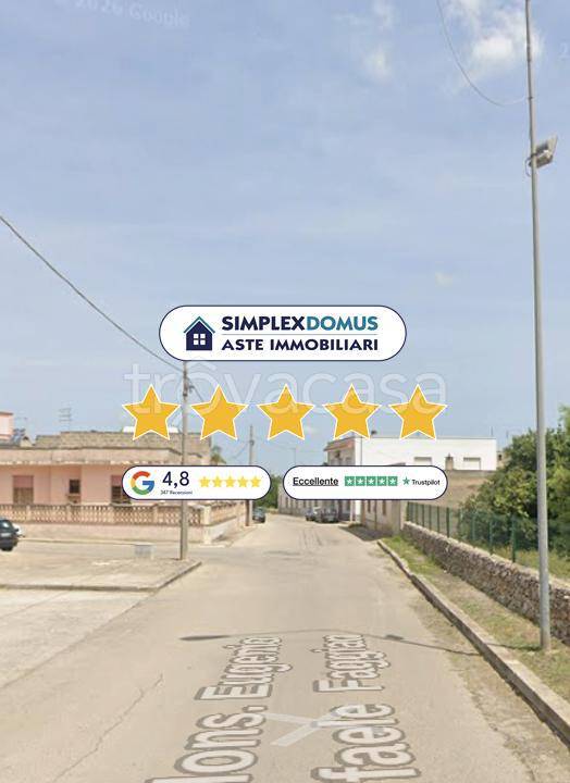 appartamento in vendita a Manduria