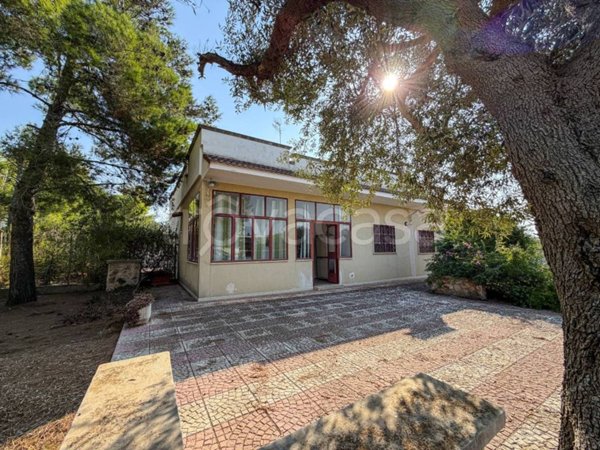 casa indipendente in vendita a Manduria in zona San Pietro in Bevagna