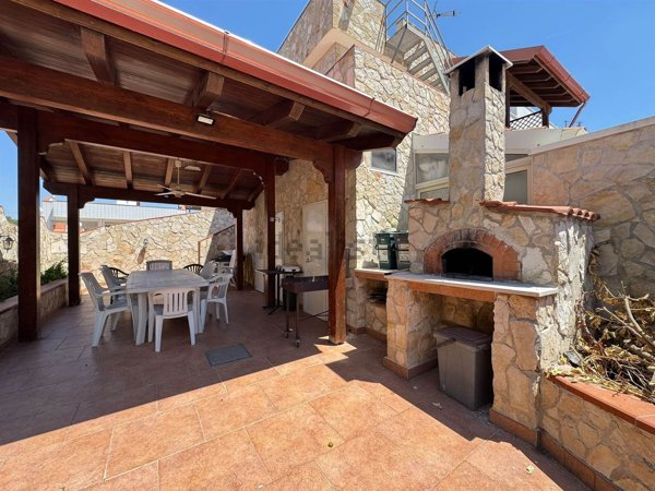 casa indipendente in vendita a Manduria in zona San Pietro in Bevagna
