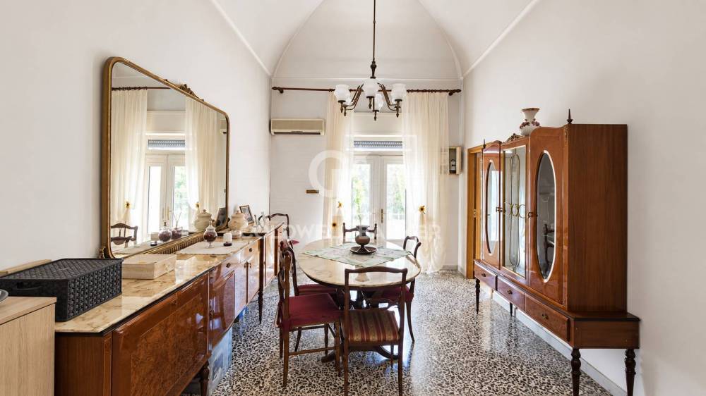 casa indipendente in vendita a Manduria