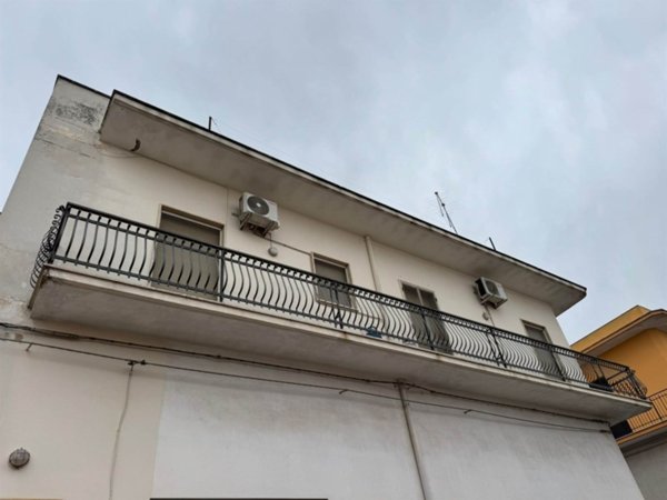 appartamento in vendita a Manduria