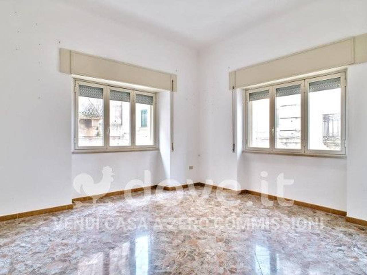 appartamento in vendita a Manduria