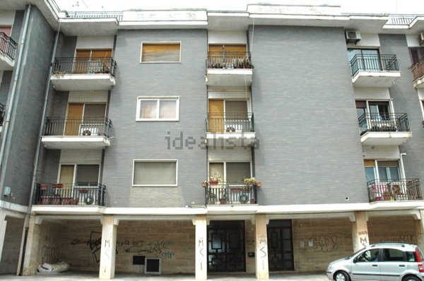 appartamento in vendita a Manduria