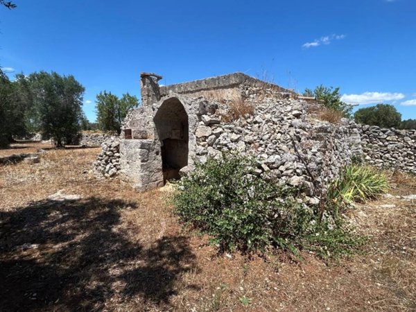 terreno in vendita a Manduria