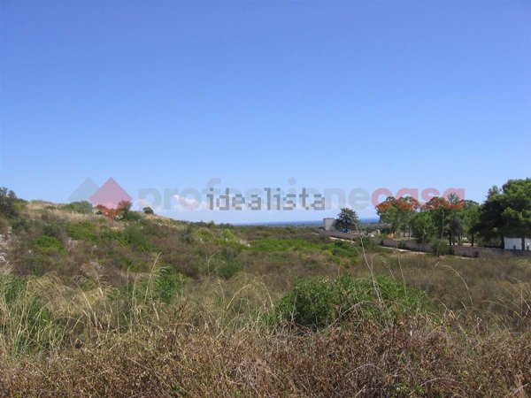 terreno in vendita a Manduria