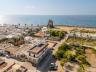 casa indipendente in vendita a Manduria in zona Torre Colimena