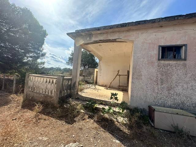 casa indipendente in vendita a Manduria