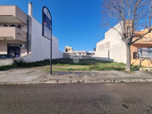 terreno in vendita a Manduria
