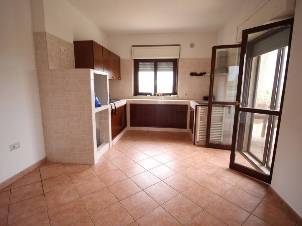 appartamento in vendita a Manduria