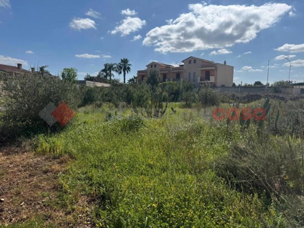 casa indipendente in vendita a Manduria