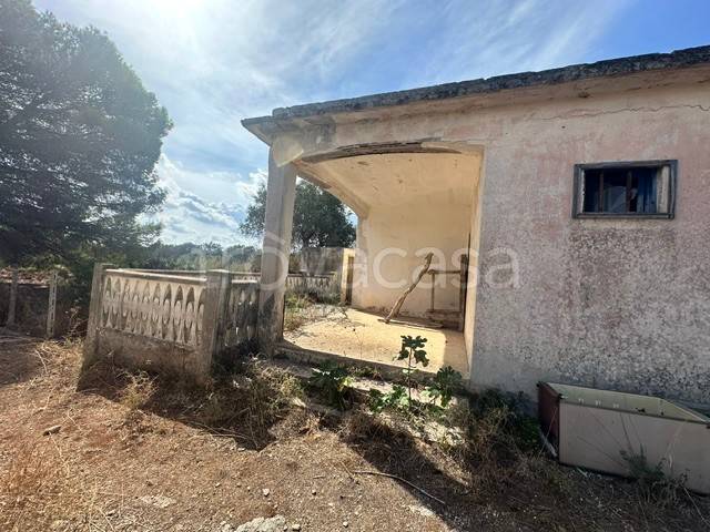 trullo in vendita a Manduria