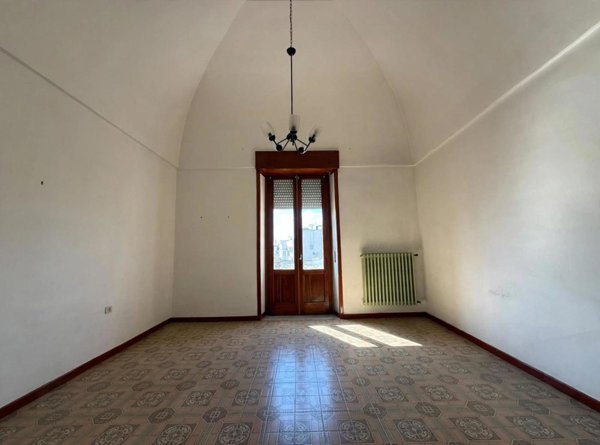 appartamento in vendita a Manduria
