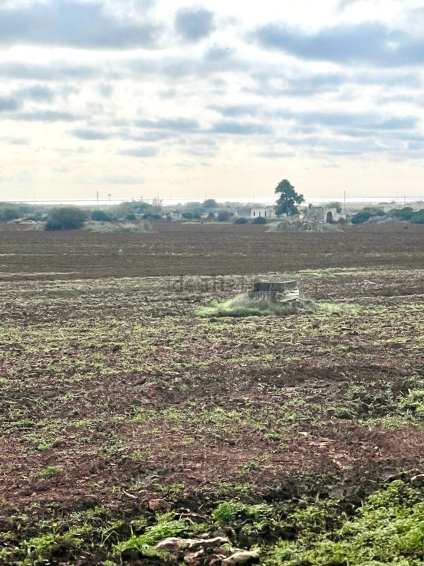 casa indipendente in vendita a Manduria in zona San Pietro in Bevagna