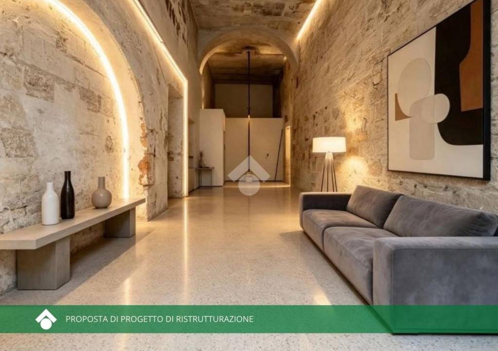 casa indipendente in vendita a Manduria