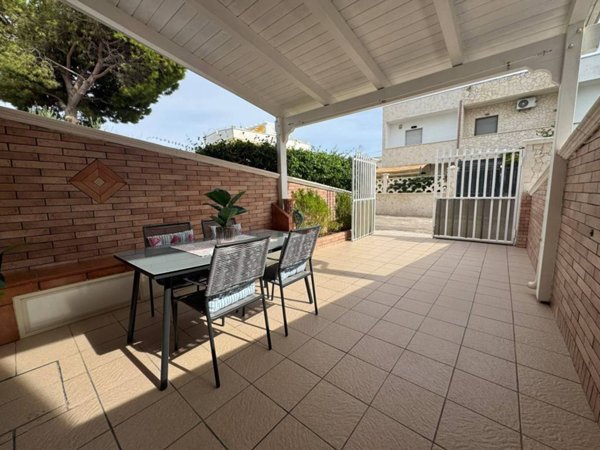casa indipendente in vendita a Manduria in zona San Pietro in Bevagna