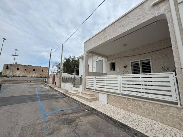 casa indipendente in vendita a Manduria in zona San Pietro in Bevagna