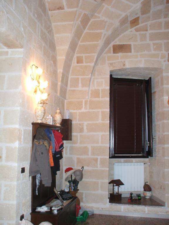 casa indipendente in vendita a Manduria