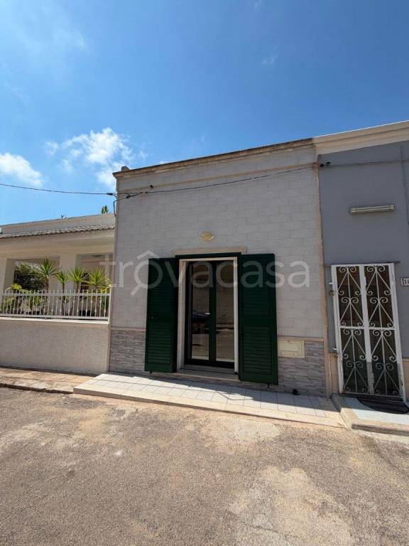 casa indipendente in vendita a Manduria in zona San Pietro in Bevagna