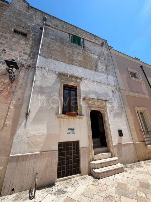 casa indipendente in vendita a Manduria