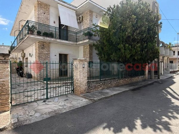 appartamento in vendita a Manduria