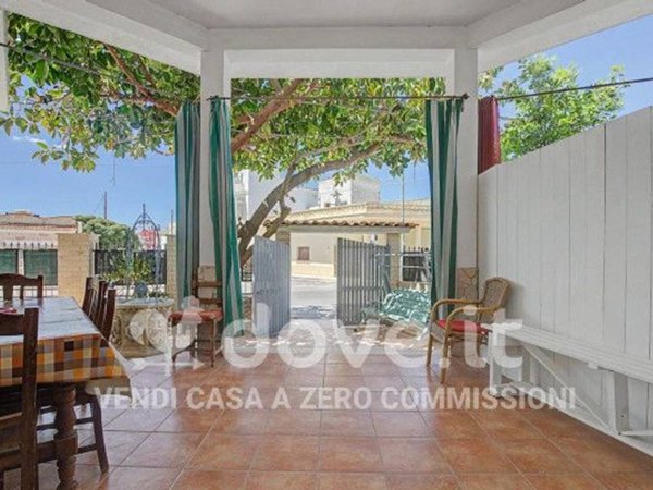 casa indipendente in vendita a Manduria in zona San Pietro in Bevagna